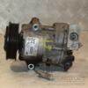 Компресор кондиціонера Opel Astra 1.7cdti (H) 2004-2010 13250606 454555 - 5