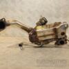 Охладитель ОГ (Радиатор EGR) Opel Astra 1.7cdti (J) 2009-2015 55567726 454571 - 4