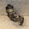 Корпус масляного фильтра Opel Astra 1.7cdti (H) 2004-2010 6740273586 454581 - 3