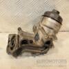 Корпус масляного фильтра Opel Astra 1.7cdti (H) 2004-2010 6740273586 454581 - 4