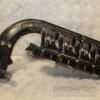 Коллектор впускной пластик Opel Astra 1.7cdti (J) 2009-2015 55578963 454588 - 3
