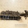 Коллектор впускной пластик Opel Astra 1.7cdti (J) 2009-2015 55578963 454588 - 4