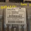 Блок управления двигателем Nissan Note 1.5dCi (E11) 2005-2013 R0410B034A 454617 - 4