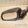 Дзеркало ліве електричне 7 пінів Nissan Note (E11) 2005-2013 454623 - 4