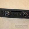 Блок управління пічкою клімат BMW X1 (E84) 2009-2015 64119263303 454639 - 3