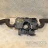 Підрульовий перемикач в зборі Citroen Jumper 2006-2014 735602955 454642 - 4