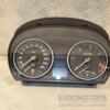 Панель приборов BMW X1 2.0tdi (E84) 2009-2015 9242371 454650 - 3