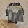 Блок управления двигателем Renault Kangoo 1.5dCi 1998-2008 8200469333 454667 - 3