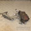 Петля капота правая с пиропатроном Mercedes E-class (W212) 2009-2016 A2048800228 454671 - 3