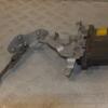 Петля капота правая с пиропатроном Mercedes E-class (W212) 2009-2016 A2048800228 454671 - 4
