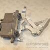 Петля капота левая с пиропатроном Mercedes E-class (W212) 2009-2016 A2048800128 454673 - 4