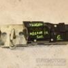 Замок крышки багажника электрический 4 пина Renault Megane (III) 2009-2016 905700008R 454704 - 3