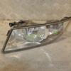 Фара противотуманная левая 10- Skoda Fabia 2007-2014 5J0941699B 454718 - 3