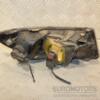 Фара противотуманная левая 10- Skoda Fabia 2007-2014 5J0941699B 454718 - 4