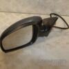 Дзеркало ліве електричне 5 пінів Skoda Fabia 2007-2014 5J1857507E 454722 - 4