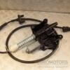 Ручник електронний стоянкового гальма Citroen C4 Picasso 2007-2014 9683024880 454771 - 4