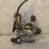 Дроссельная заслонка механическая Toyota Rav 4 1.8 16V 2000-2005 2221022130 454809 - 3