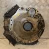 Кришка двигуна задня Audi A6 3.0tdi (C6) 2004-2011 059103173R 454836 - 3