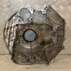 Кришка двигуна задня Audi A6 3.0tdi (C6) 2004-2011 059103173R 454836 - 4