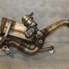 Охладитель ОГ (Радиатор EGR) Opel Astra 1.7cdti (J) 2009-2015 55567726 454863 - 3