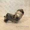 Корпус масляного фильтра Opel Astra 1.7cdti (J) 2009-2015 6740273586 454870 - 4