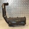 Корпус повітряного фільтра Peugeot 207 1.6T 16V 2006-2013 758368180 454891 - 3