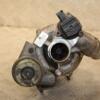 Турбіна (дефект) Peugeot 207 1.6T 16V 2006-2013 V758078980 454895 - 4