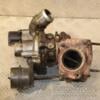 Турбіна (дефект) Peugeot 207 1.6T 16V 2006-2013 V758078980 454895 - 5