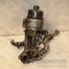 Корпус масляного фильтра Peugeot 207 1.6T 16V 2006-2013 454904 - 4
