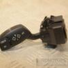 Подрулевой переключатель левый BMW 5 (E60/E61) 2003-2010 6924103 454939 - 3