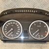 Панель приборов (дефект) BMW 5 3.0td (E60/E61) 2003-2010 62116958600 454948 - 3