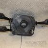 Подрулевой переключатель в сборе BMW 3 (E90/E91) 2005-2013 9121895 454954 - 3