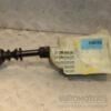 Кулиса переключения КПП 6-ступка Citroen Jumper 2014 502938510 454996 - 3