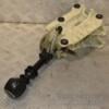 Кулиса переключения КПП 6-ступка Citroen Jumper 2014 502938510 454996 - 4
