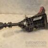 Кулиса переключения КПП 6-ступка Citroen Jumper 2014 502945490 455000 - 3