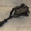 Кулиса переключения КПП 6-ступка Citroen Jumper 2014 502945490 455000 - 4