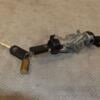 Замок запалювання в зборі ключ Mazda 5 2005-2010 3M513F880AD 455079 - 3