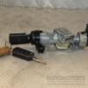 Замок запалювання в зборі ключ Mazda 5 2005-2010 3M513F880AD 455079 - 4