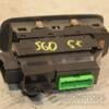 Блок управління склопідйомниками передній лівий Volvo S60 2000-2009 8682836 455096 - 4