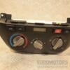 Блок управления печкой с кондиционером Toyota Rav 4 2000-2005 5590042120 455111 - 3