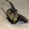 Замок двери передний левый электрический 6 пинов Toyota Rav 4 2000-2005 455126 - 4