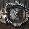 МКПП (механічна коробка перемикання передач) 6-ступка Opel Astra 1.7cdti (H) 2004-2010 55561599 455156 - 7