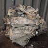 МКПП (механічна коробка перемикання передач) 6-ступка Opel Astra 1.7cdti (H) 2004-2010 55561599 455156 - 9
