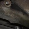 МКПП (механічна коробка перемикання передач) 6-ступка Opel Astra 1.7cdti (H) 2004-2010 55561599 455156 - 12