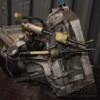 МКПП (механическая коробка переключения передач) 5-ступка Renault Megane 1.6 16V (II) 2003-2009 JR5104 455162 - 10