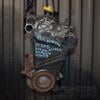 Двигатель (стартер сзади) Renault Kangoo 1.5dCi 1998-2008 K9K 260 455283 - 7