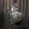 Двигатель VW Polo 1.6 16V 2009-2016 CNK 455342 - 9
