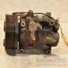 Компресор кондиціонера Mazda 6 2.0di 2002-2007 H12A1AE4AW 455361 - 5