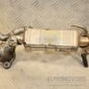Охолоджувач ОГ (Радіатор EGR) Mazda 6 2.0di 2002-2007 RF8G20304 455365 - 3