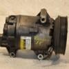 Компрессор кондиционера Renault Clio 1.5dCi (II) 1998-2005 8200316164 455383 - 5